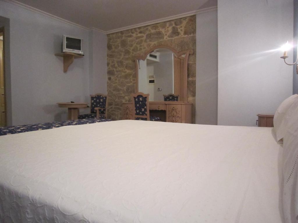 Hotel Gbc Celta A Guarda Extérieur photo