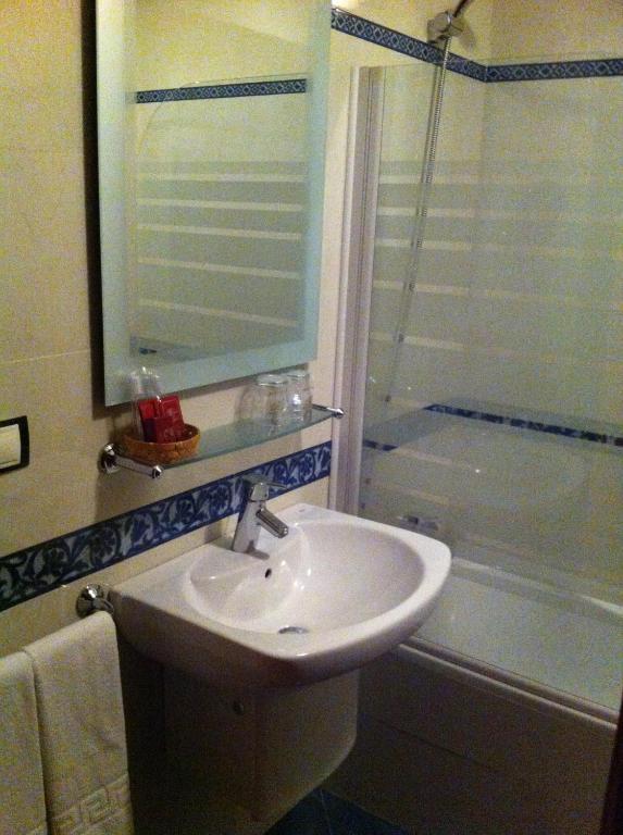 Hotel Gbc Celta A Guarda Chambre photo